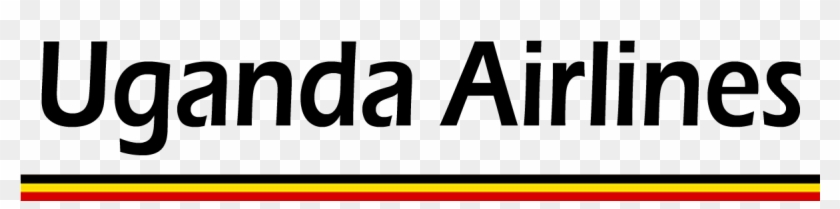 Uganda Airlines Logo - Colorfulness Clipart