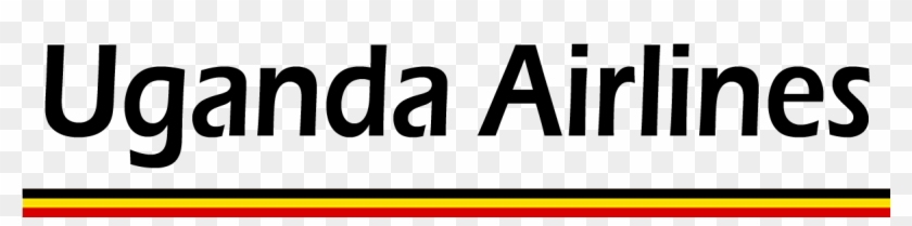 Uganda Airlines Logo - Colorfulness Clipart #2843043