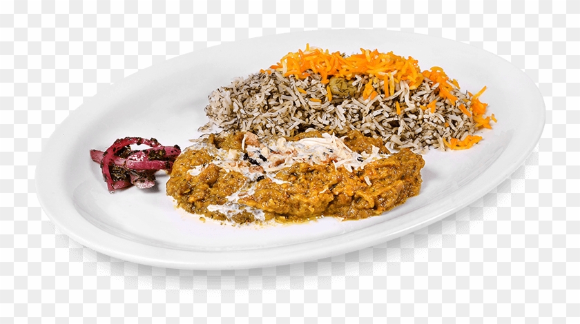 Fried Eggplant Dish $10 - Hyderabadi Biriyani Clipart