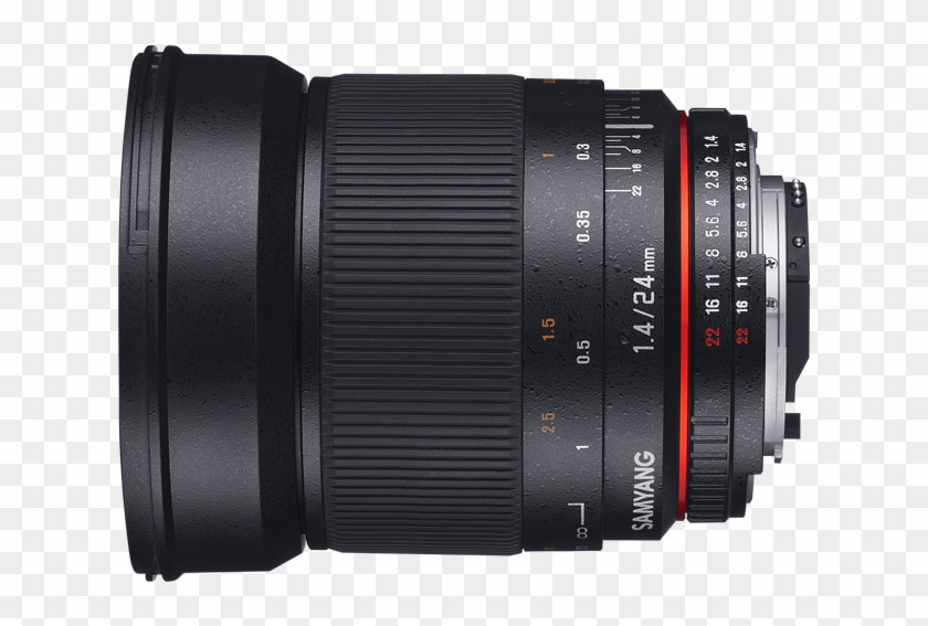 1551715857 - Samyang 24mm F1 4 D500 Clipart