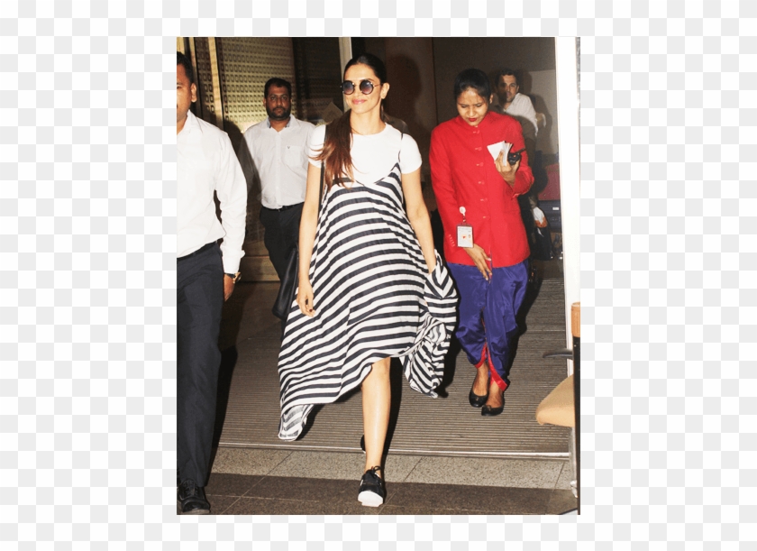 Deepika Padukone - Twist Clipart #2843621