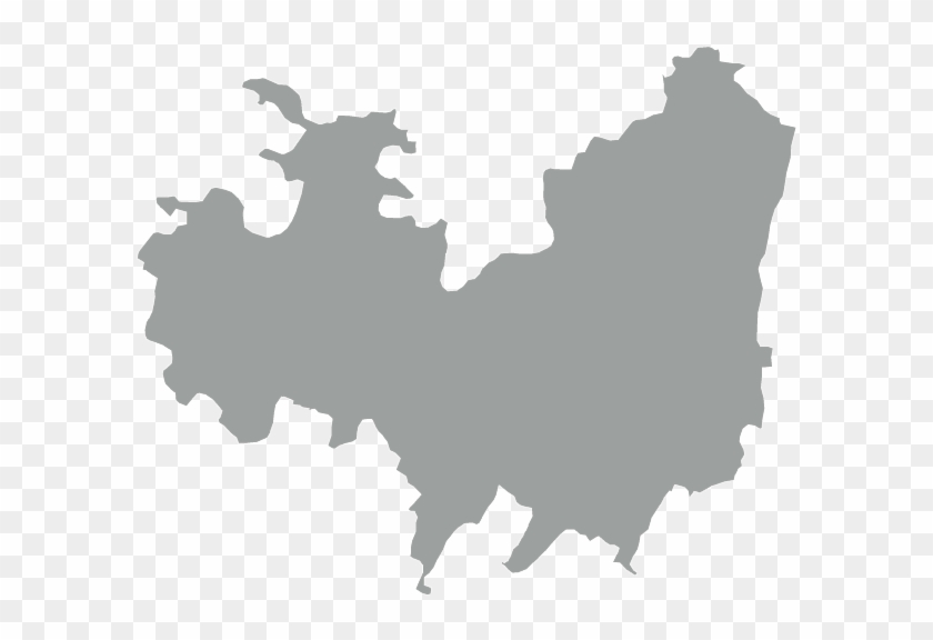 Alwar - Map Clipart #2843839