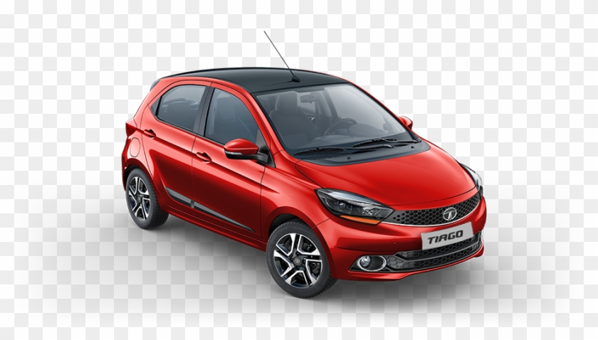 Tata Tiago Top Model Clipart #2843938