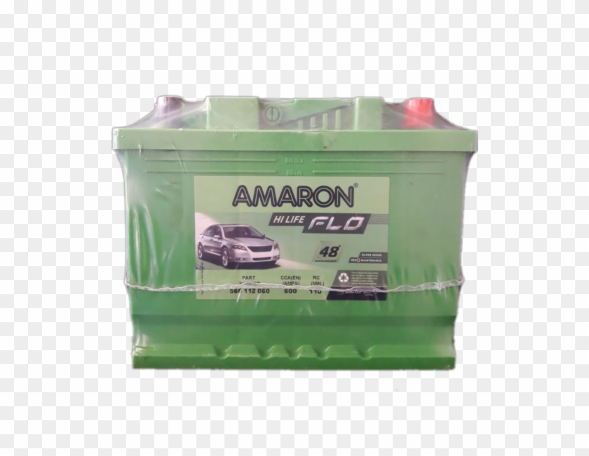 Amaron Battery Indica V2 Diesel Amaron Indica Car Battery - Amaron Clipart #2843977