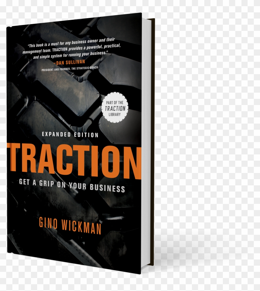 Get A Grip On Your Business Clipart