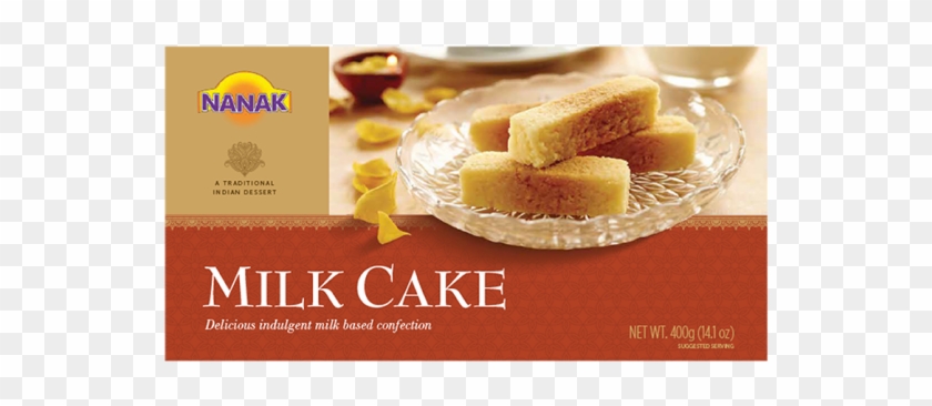 Milk Cake Nanak Sweets - Nanak Milk Cake Clipart