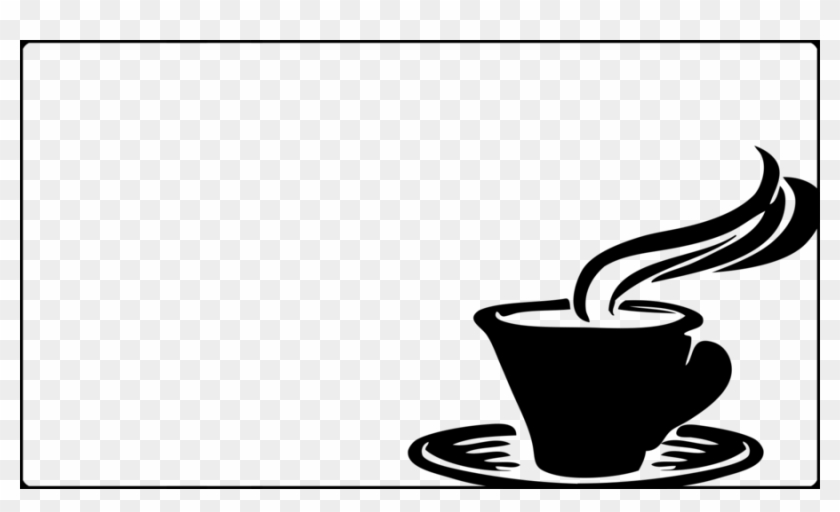Hot Coffee Clip Art Clipart Coffee Espresso Tea - Project On Marketing Management For Class 12 - Png Download #2844515
