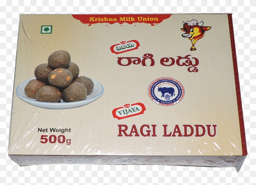 Ragi Laddu 500gms - Mozartkugel Clipart #2844564