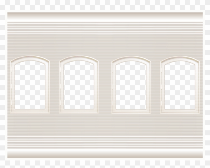 Double Love Frames Photo - Window Clipart #2844603