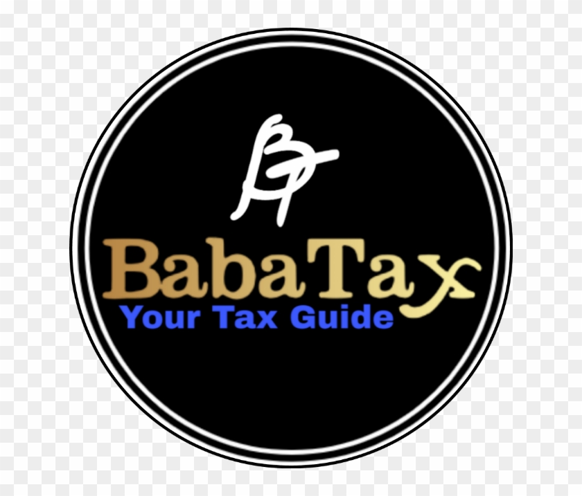 Baba Tax - Guinness Logo Clipart #2844661