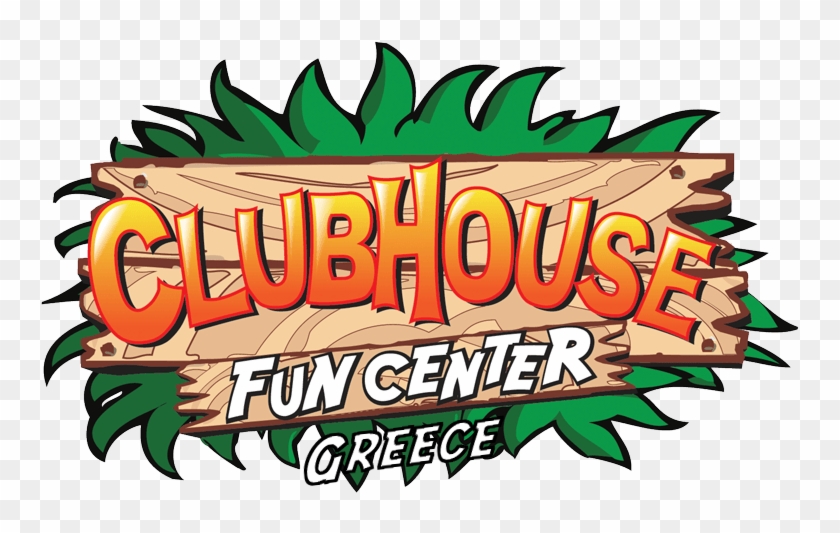 Greece Logo Greece Logo - Clubhouse Clipart