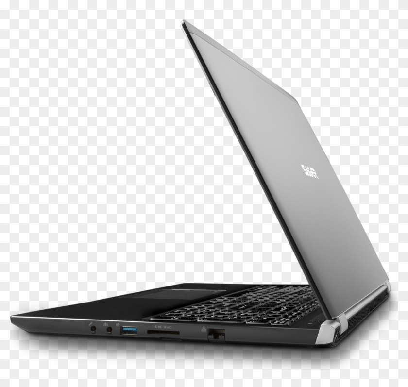 Sager Np2952 - Netbook Clipart #2844892