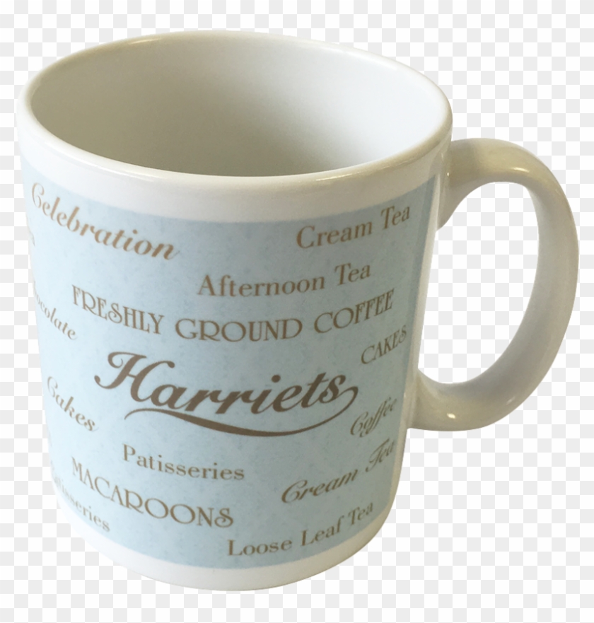 25 View Product - Mug Clipart