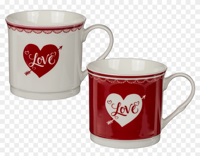 New Bone China Mug - Mug Clipart