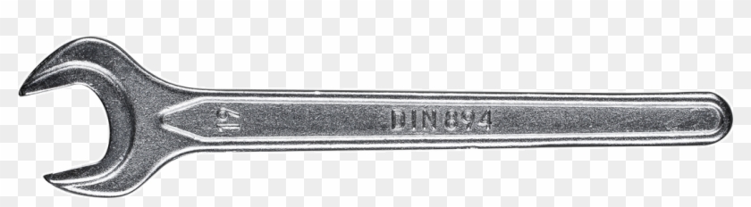 Double Keys Png - Cone Wrench Clipart