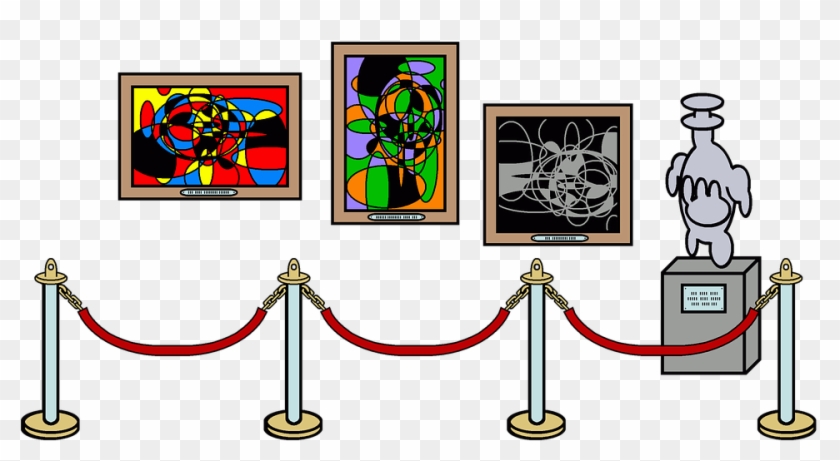 Colors Clipart Clip Art - Dramatic Play Museum - Png Download