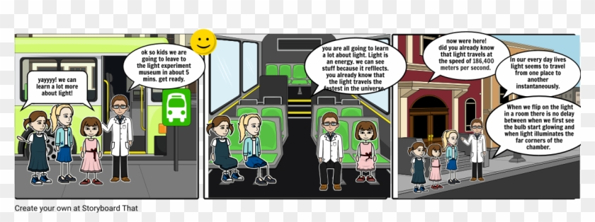 Unknown Story - Cartoon Clipart #2845361