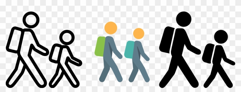 Student Png Picture - School Student Icon Png Clipart