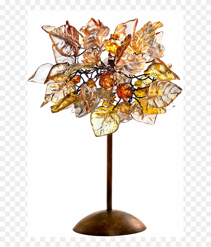 Honey Comb Table Lamp - Lamp Clipart #2845375