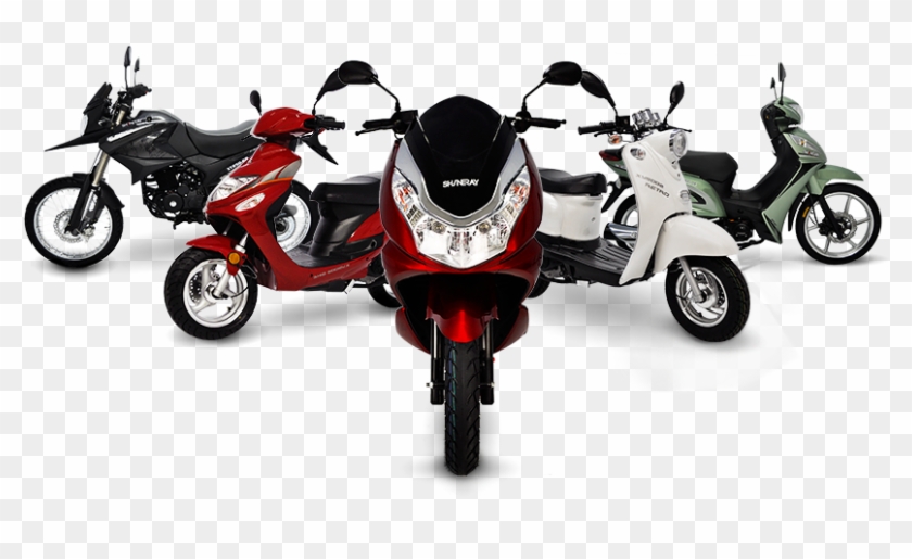 Thumb Image - Moto Shineray Png Clipart #2845410