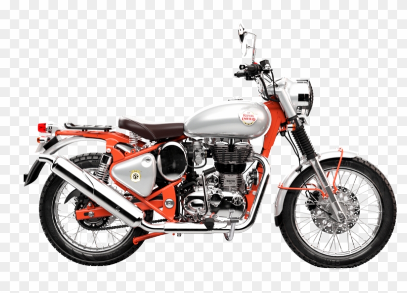Royal Enfield Bullet Trials Replica 350 Cc - Royal Enfield Bullet Trials 350 Clipart