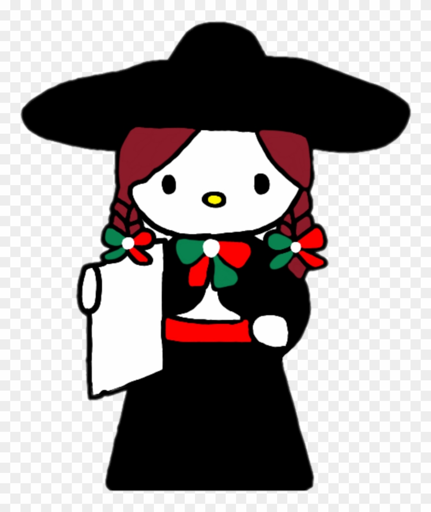 #hellokitty #hellokittypicsart #hellokittylover #likes4likes - Cartoon Clipart #2845631