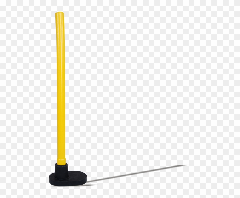 Target Stumps With Rubber Base - Desk Clipart