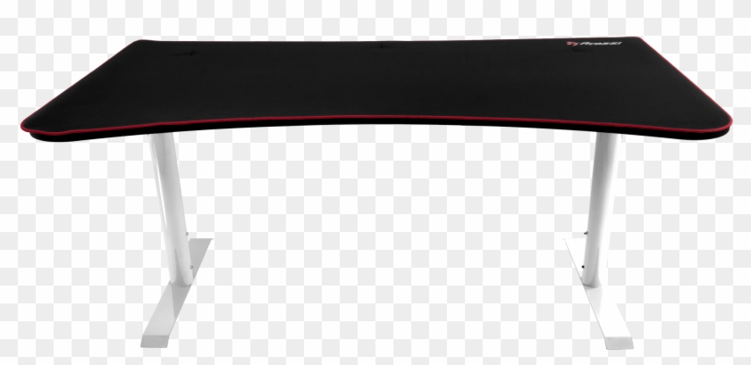 Arena White - Coffee Table Clipart #2845936
