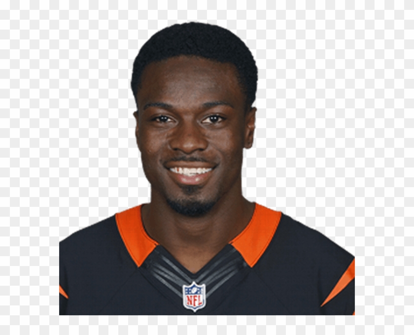 Aj Green Png - Athlete Clipart #2846242
