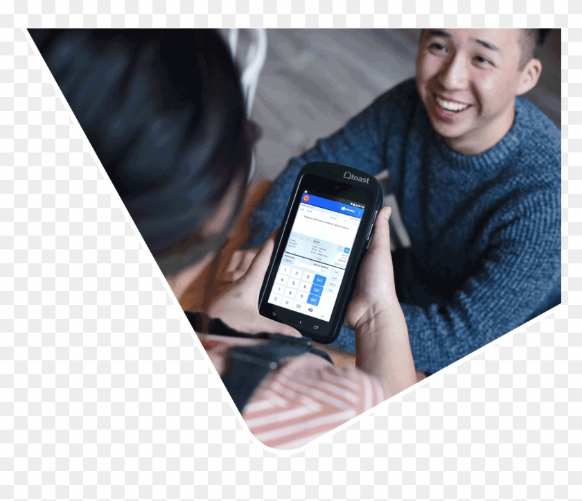 Toast Products Built For Front Of House - Toast, Inc. Clipart