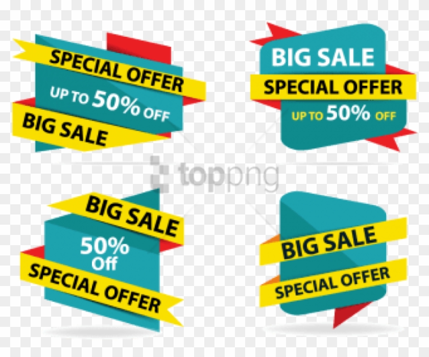 Free Png Advertising Png Image With Transparent Background - Label Clipart #2846660