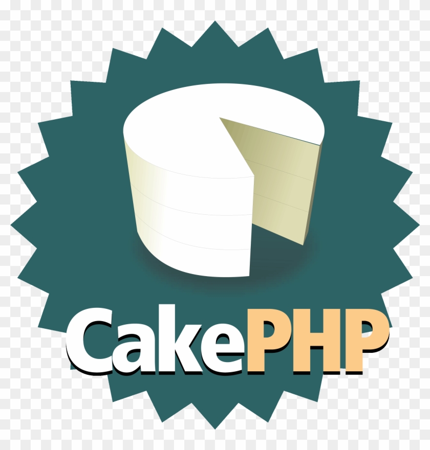 Software Design - Cake Php Icon Png Clipart #2846665