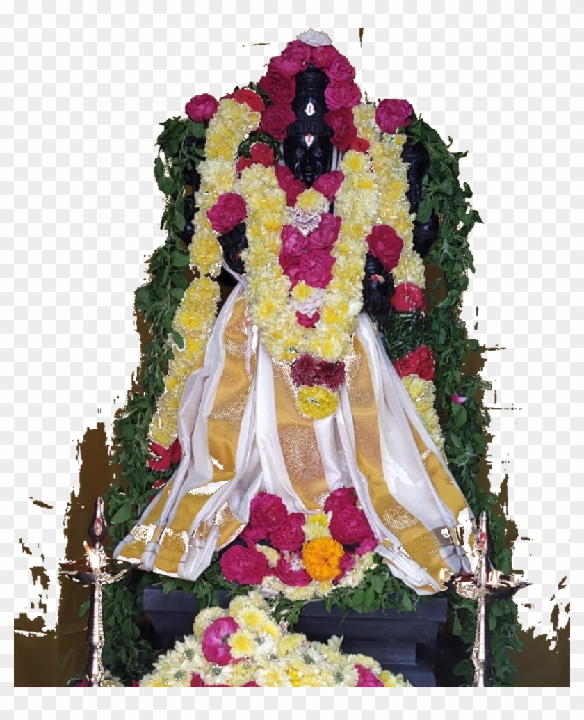 Lord Dhanvantari - Artificial Flower Clipart #2846708