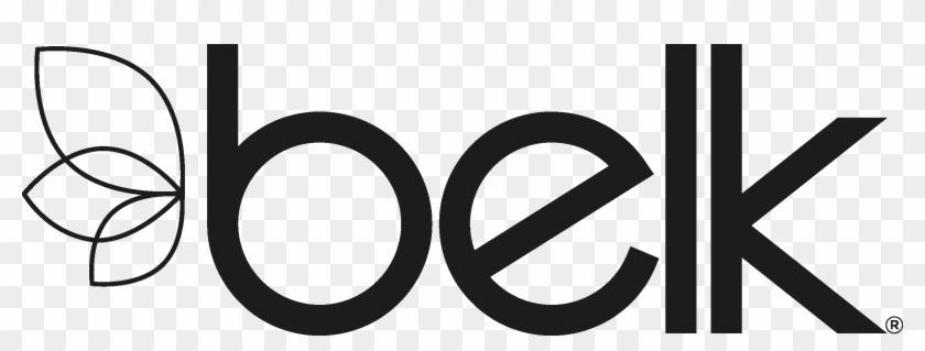 Belk Logo - Belk Logo Black And White Clipart