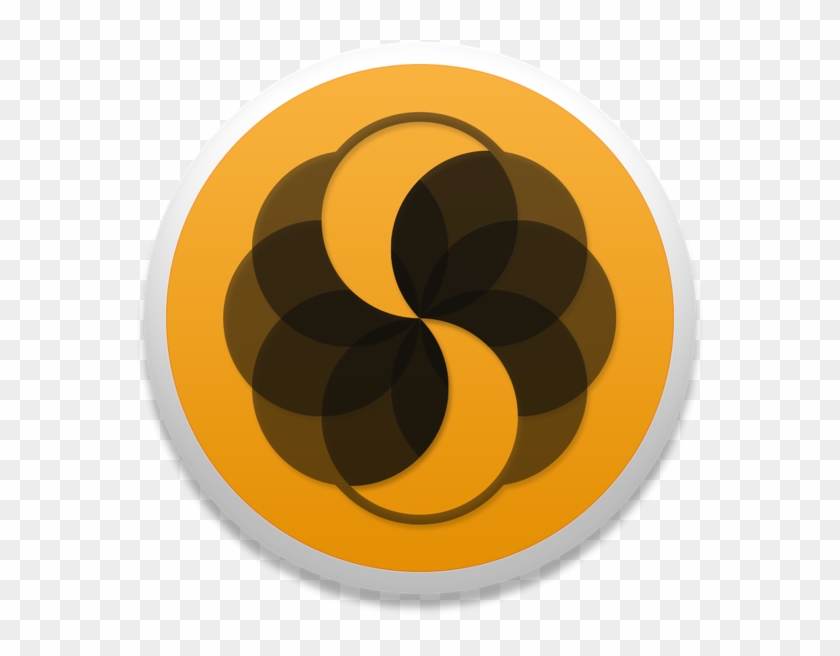 Sqlpro For Mysql 4 - Sequel Pro Icon Mac Clipart #2846876