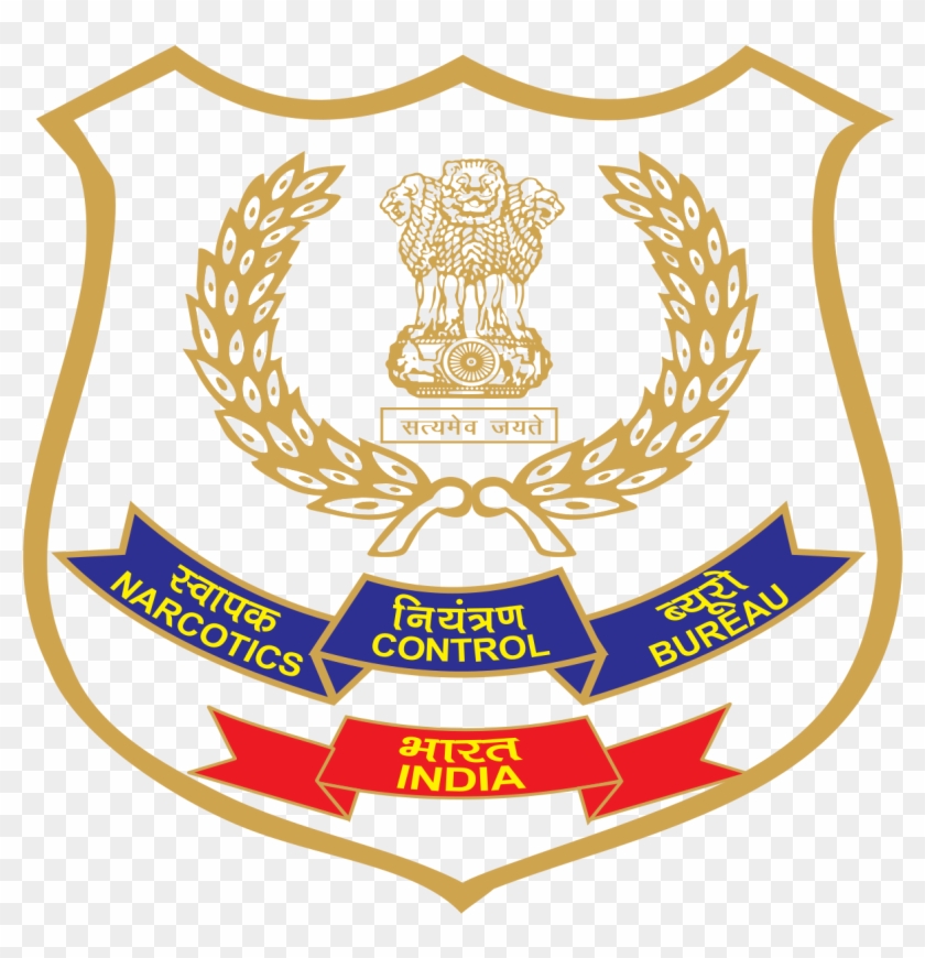 Ketamine Factory Sealed By Narcotics Control Bureau - Narcotics Control Bureau Chennai Clipart #2847069