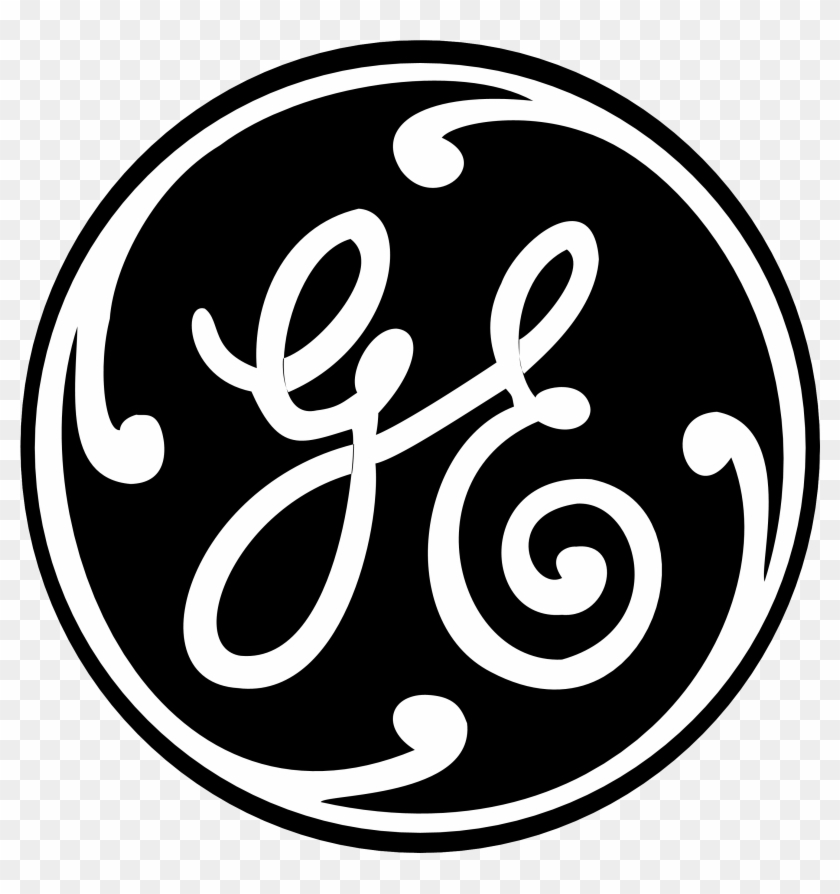 General Electric Logopedia The Logo And Branding Site - Logo General Electric Png Clipart