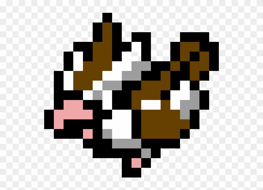 Pidgey - Kirby's Adventure Waddle Dee Clipart