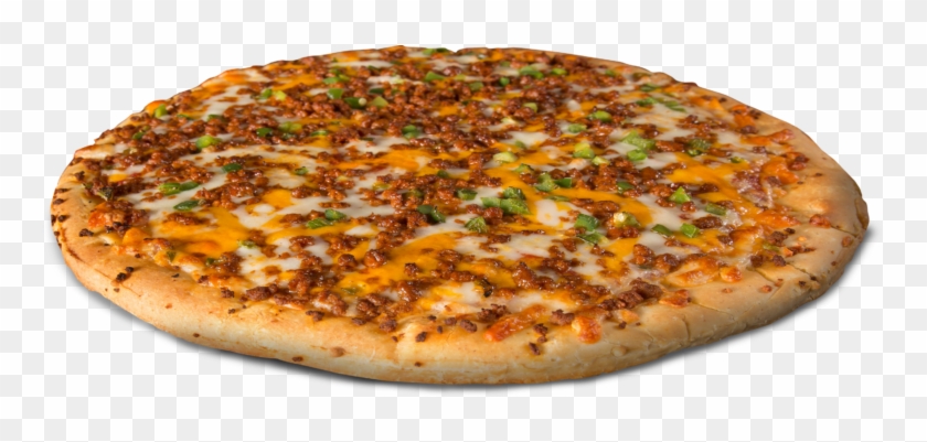 Chorizo Fight N - Pizza Chorizo Png Clipart #2847899
