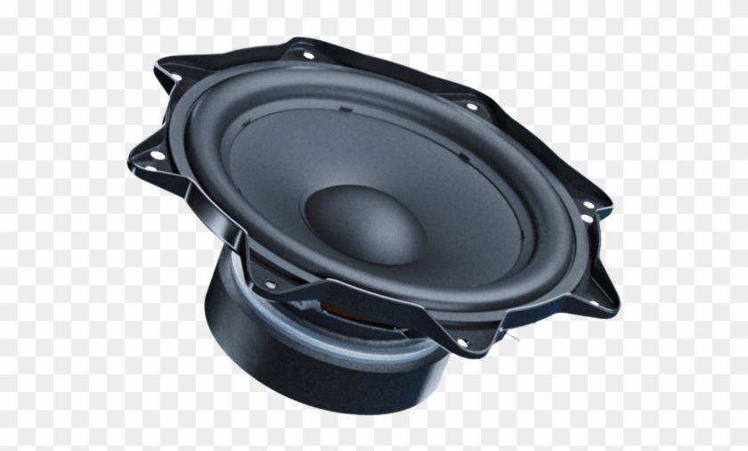 Our Sound Systems Raise The Bar To New Standards - Subwoofer Clipart #2847941
