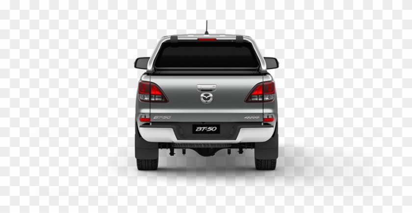 Mazda Bt-50 Clipart