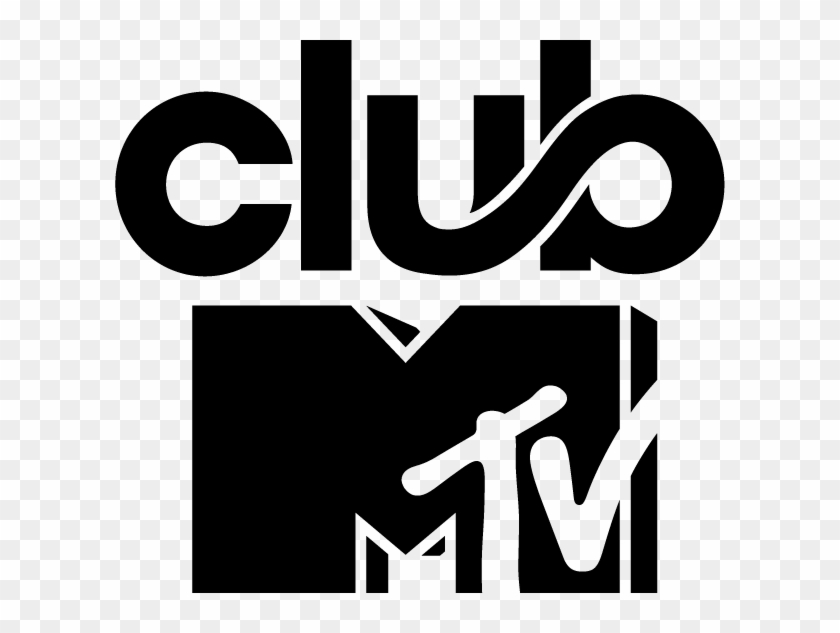 Location Plymouth Pavilions Png Club Mtv Logo - Club Mtv Clipart