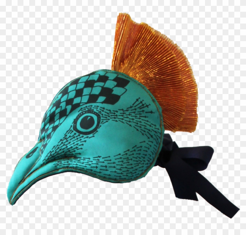 Animalesque Peacock - Duck Clipart