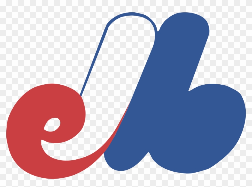 Montreal Expos Logo Png Clipart