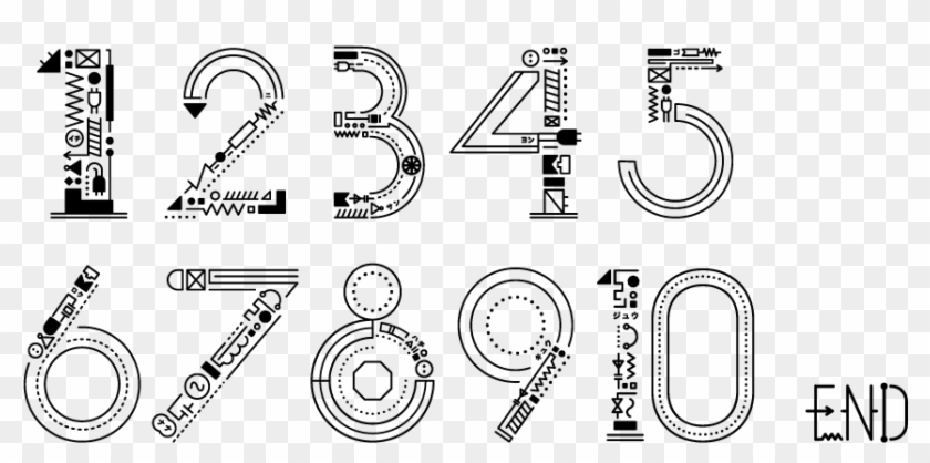 Mtv Japan Top 50 Logo, Graphic Design / Asuka Watanabe - Circle Clipart #2848628