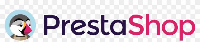 Prestashop Png Logo Clipart