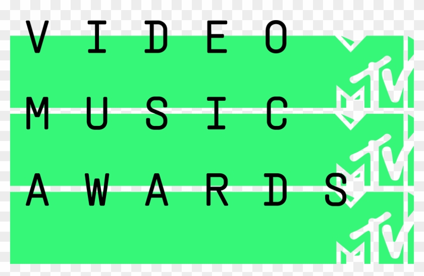 Video Music Awards Predictions Png Mtv Vmas Live Png - Mtv Video Music Awards 2015 Logo Clipart
