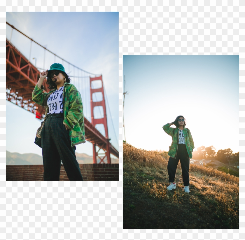 And Mind You, It Was Mostly Overcast On Our Last Few - Grass Clipart