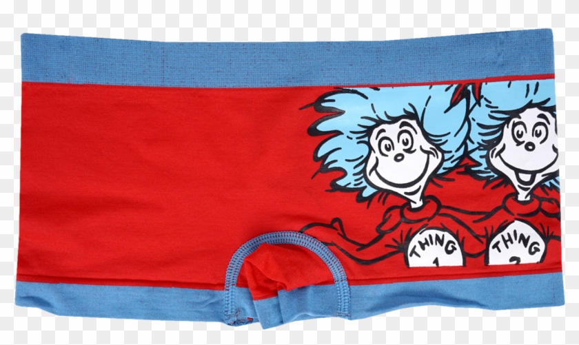 Underpants Clipart