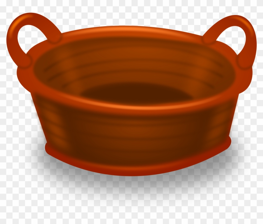 28 Collection Of Basket Clipart Png - Basket Clip Art Png Transparent Png